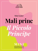 Mini teater: Mali princ