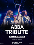 RING ABBA TRIBUTE @ PORAT