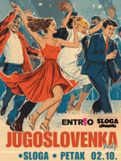 Jugoslovenka u Slogi