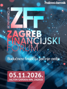 Zagreb financijski forum 2026