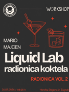Liquid Lab vol. 2