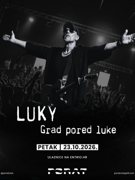 LUKY @ PORAT