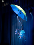 Gostovanje pobjednika Bilhorod Circus Festivala iz Ukrajine