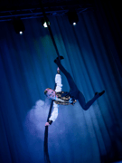 Gostovanje pobjednika Bilhorod Circus Festivala iz Ukrajine