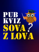 Pub kviz SOVA Z LOVA