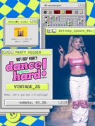DANCE HARD with dj Kneža