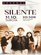 Silente u Arsenalu!