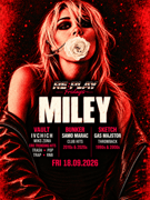 MILEY | RE:PLAY @ OUT BUNKER ILICA 16