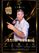 ASIM BAJRIĆ | TROJA NIGHT 17.20.2026