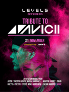 LEVELS - Tribute to AVICII (2010's EDM Classics)