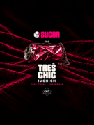 TREŠ CHIC | SUGAR @ OUT ROOFTOP ILICA 16