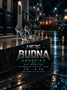 BUDNA | HERC @ OUT ROOFTOP ILICA 16