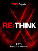 TEDxZagreb 2026 - Re:Think