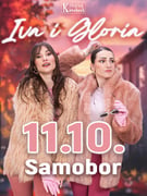 IVA I GLORIA - Kerekesh Teatar @ Samobor