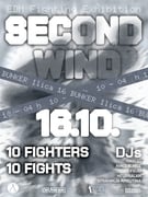 SECOND WIND | @ OUT PRVI KAT 16.10