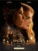 Magija 2 - Velika dvorana