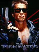 Terminator / Volim ovaj film - Velika dvorana