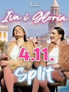 IVA I GLORIA - Kerekesh Teatar @ Split