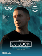 Out to Sea presents DJ Jock