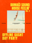 OFFLINE GUSHT Dayparty