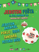JEBOTON FEŠTA