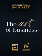 Poduzetnički mindset: The Art of Business