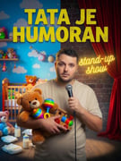 RIJEKA: stand-up show - 