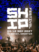 SHIP Festival 2027