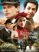 Leptirov san / Mjesec turskog filma i kulture - Velika dvorana