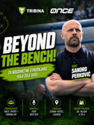 Beyond the Bench!