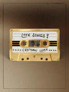Love Songs w/ Egyptian Lover, Felver, Antonio Zuza