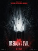 Resident Evil - Mala dvorana