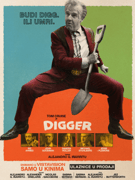 Digger - Mala dvorana