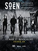 SOEN - Reliance Europe 2027