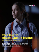 Ena Rajić: Satirično-poetski show 