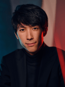 Eric Lu, klavir