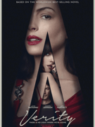 Projekcija filma - Verity (+15)