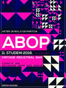 ABOP ☆ WHERE PARTY ENDS - AFTER BEGINS ☆
