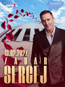 Sergej Ćetković