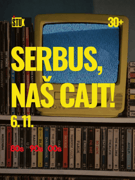 SERBUS, NAŠ CAJT! na ŠTUKU - odŠTUKani vikendi