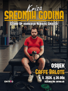 Osijek: 