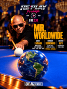 MR. WORLDWIDE | RE:PLAY @ OUT BUNKER ILICA 16