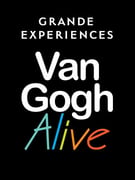 Izložba: Van Gogh Alive - poklon ulaznica