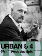 URBAN & 4 @ PORAT