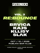 Re:bounce Vol.3