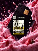 SUGAR DADDY | MILKSHAKE @ OUT BUNKER ILICA 16