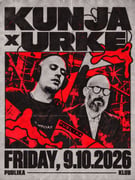 URKE/\KUNjA