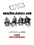 Muškarci.hr