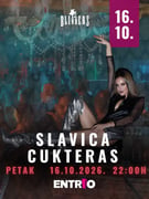 SLAVICA ĆUKTERAŠ