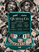 QUAVO & CO. | DISTRICT @ OUT BUNKER ILICA 16